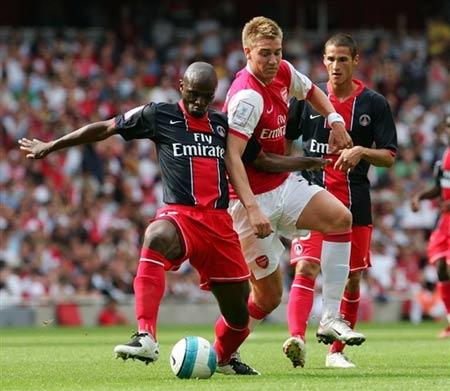 美国选手汤, 辣椒, 我震惊