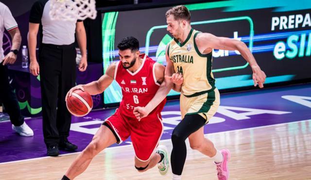 别击败伊朗, AA 别击败伊朗, AA