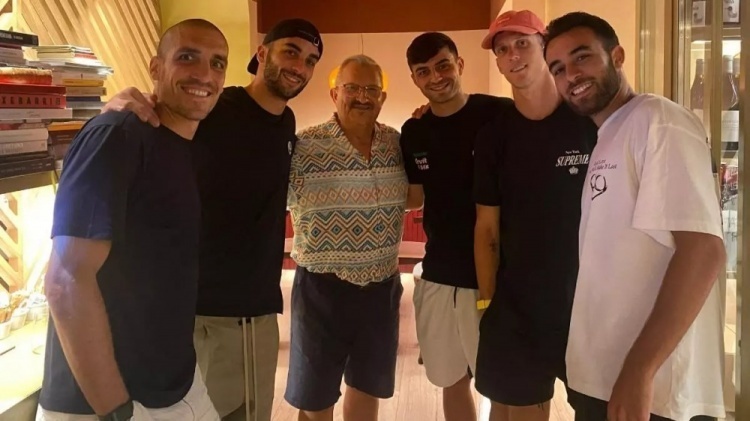 费兰, 赛季后离队 费兰, 赛季后离队