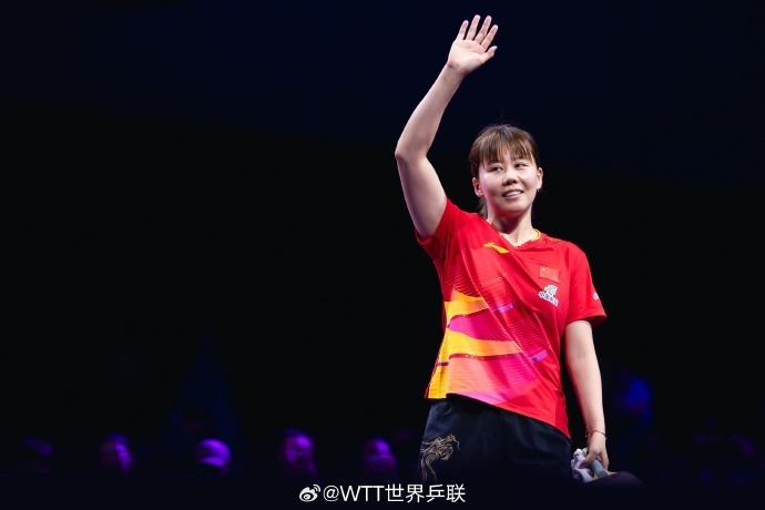 拿成绩服人, 输给队友陈 拿成绩服人, 输给队友陈