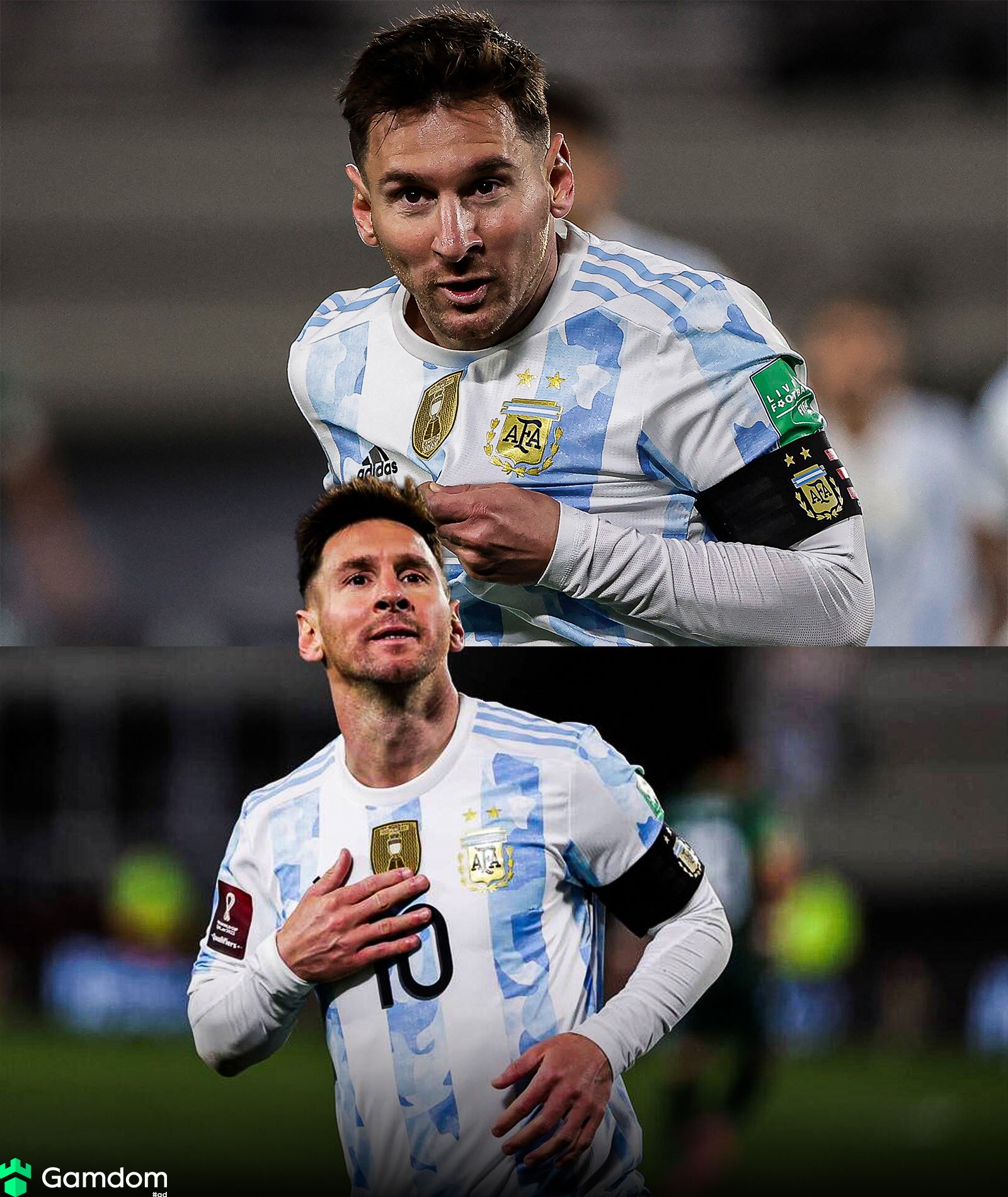 随着梅西和, 生涯中在祖 随着梅西和, 生涯中在祖