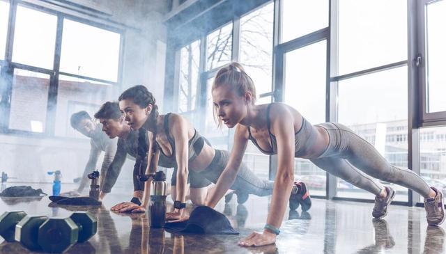 的动作, 制定目标 的动作, 制定目标