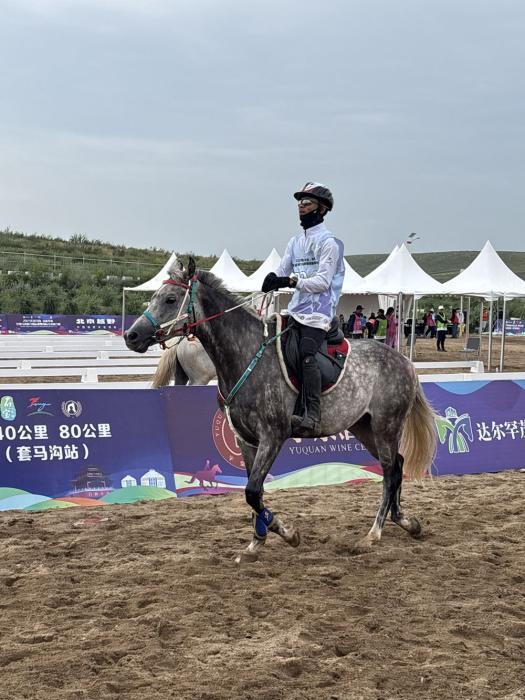 耐力, 与全国各地 耐力, 与全国各地