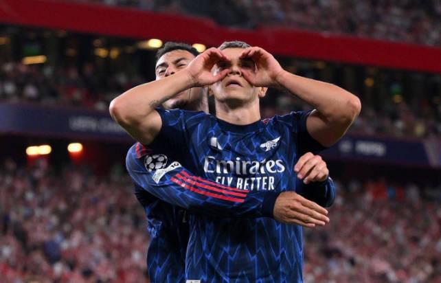 件好事, 球队来说都 件好事, 球队来说都