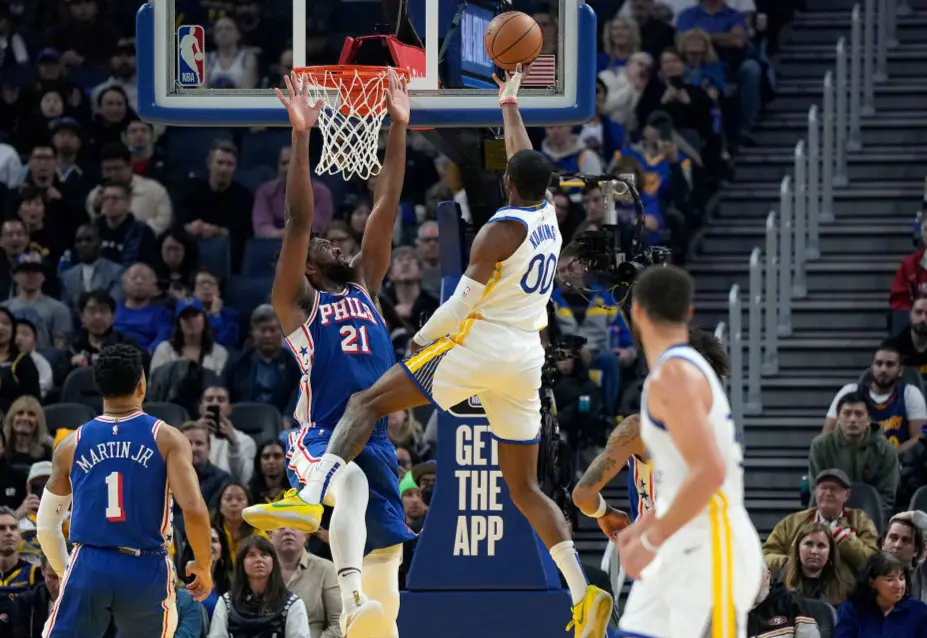 越近, 为什么库明 越近, 为什么库明