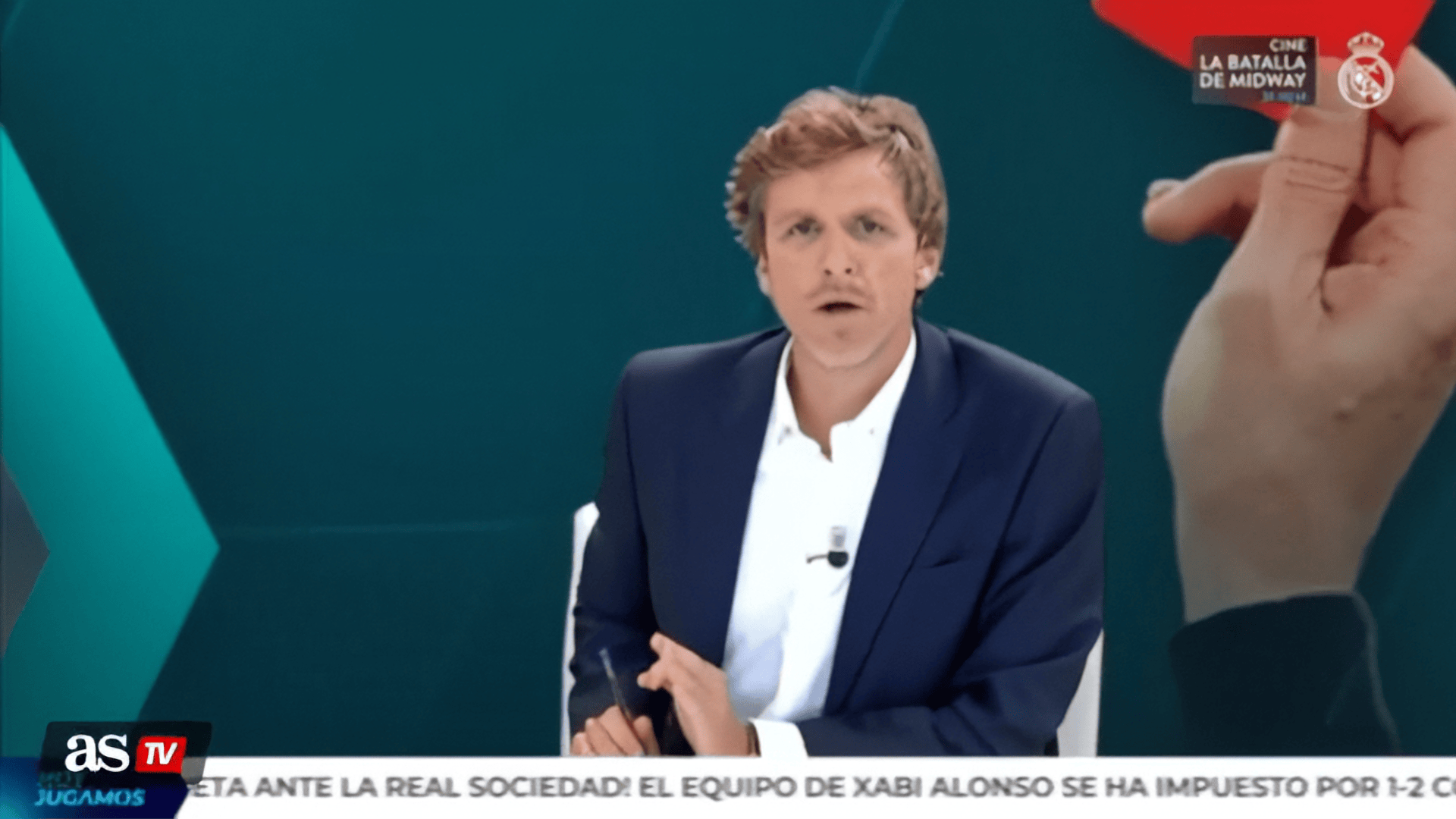 四连胜, 楚阿梅尼 四连胜, 楚阿梅尼