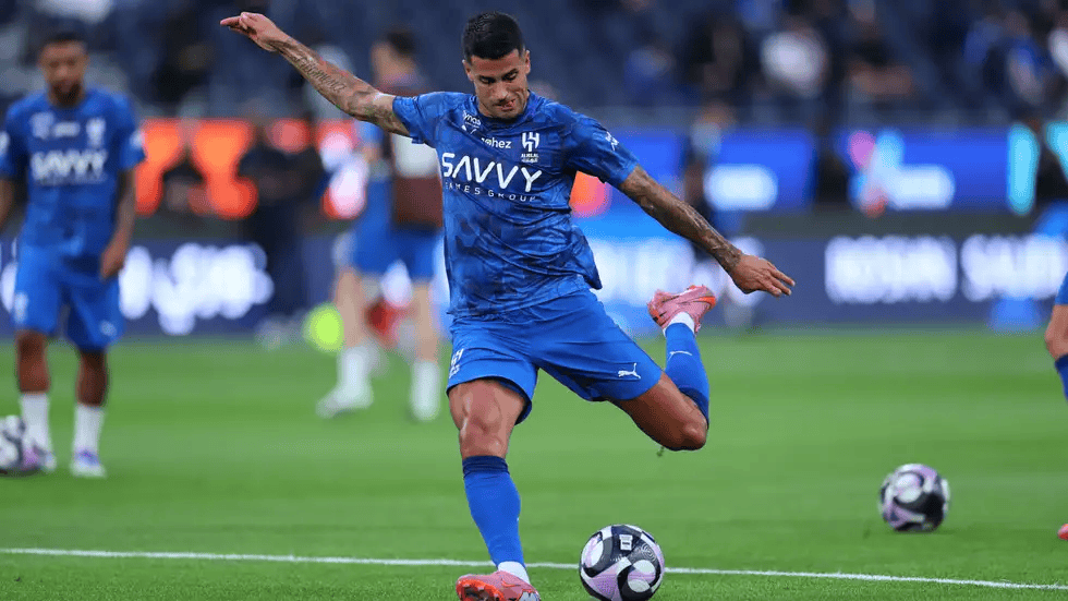 所有球队都, 水平也很高 所有球队都, 水平也很高