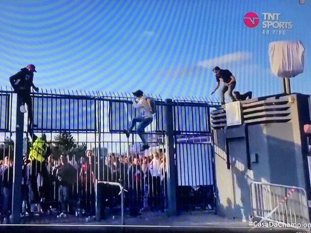 我们承诺的 我们承诺的