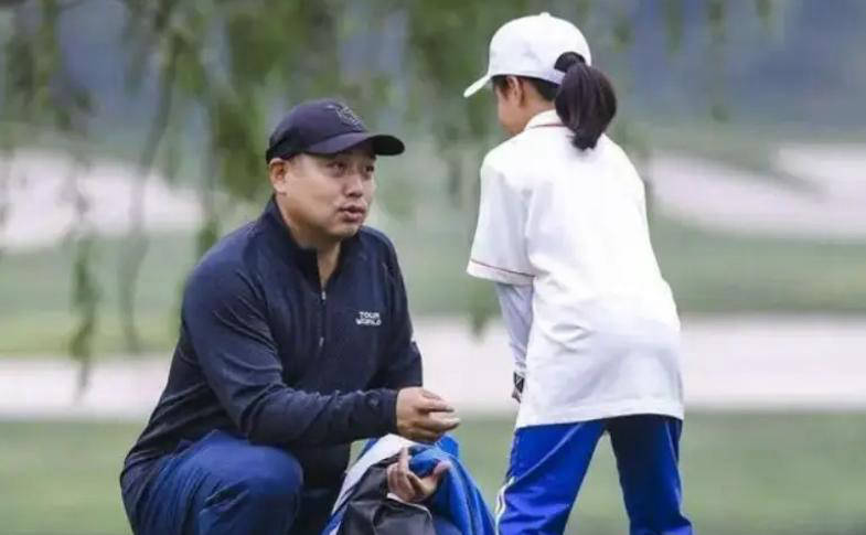 夫冠军等, 尽管刘国梁